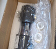 海尔（Haier）前置过滤器全屋家用净水器HP-05升级迭代款40微米双网反冲洗大通量管道过滤器 全屋家用净水器 实拍图