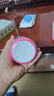 贝亲（Pigeon）洗发水沐浴露 含桃叶精华 洗发沐浴二合一  四季通用 500ml*2 实拍图