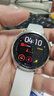 小米（MI）【限时特惠】XiaomiWatchS4银色国家补贴汽车钥匙运动心率血氧监测小米手表s4男表女表 实拍图