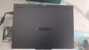 联想拯救者Y7000P 电竞游戏笔记本电脑(酷睿i9-14900HX 16G 1T RTX5060 2.5K 240Hz 黑) 国家补贴 实拍图