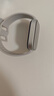 小米（MI）REDMI Watch 6皎月银 国家补贴 澎湃OS 3 心率血氧监测 红米手表6 小米汽车 送男友送女友 实拍图