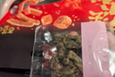 百草味老式五香牛肉干300g 散称独立小包 四川牛肉干特产馋嘴休闲小零食 实拍图