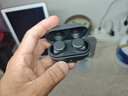 弱水时砂【重磅新品】琉璃Ultra无线蓝牙耳机琉璃X升级款入耳运动耳机抗风噪主动降噪HiFi音质超长续航学生 墨云黑|深海级降噪+旗舰HiFi音质 实拍图