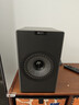 KEFCoda W新品桌面电脑音响蓝牙高保真2.0立体声有源家用音箱HiFi电视客厅音响 礼物 补贴 深钛 实拍图