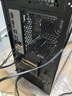 AMD 锐龙R5 7500F/RTX5060Ti/RX9060XT 组装电脑主机 黑神话悟空电竞游戏电脑主机台式整机diy组装机 配置四R5 7500F+RX9060XT 16G 实拍图