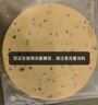 麦酥园饼干铁棍山药芝麻薄饼孕妇零食糖尿病人无糖精健康休闲零食品520g 实拍图