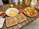 味好美（McCormicK）番茄沙司挤挤装 330g【0添加防腐剂/色素】意大利面酱披萨酱 实拍图