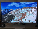 AOC 26.5英寸2K 原生280Hz 四代WOLED 10Bit HDR500 硬件低蓝光TUV 典雅白电竞游戏显示器Q27G4ZDP/WS 实拍图