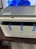 得力（deli）M1020W AI打印机办公三合一多功能打印机打印复印扫描 学习家用错题作业手机连接 无线激光打印机 实拍图