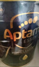 爱他美（Aptamil）奇迹蓝罐 HMO 较大婴儿配方奶粉 2段(6-12月) 900g 领熠海外版 实拍图