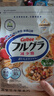 卡乐比（Calbee）即食燕麦片冷泡 减糖水果麦片550g 进口非油炸 营养早餐代餐零食 实拍图