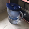 拜杰泡酒容器玻璃瓶泡酒专用瓶玻璃罐杨梅酒泡酒瓶泡菜坛酿酒瓶10斤 实拍图
