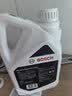 博世（BOSCH）有机长效汽车防冻液发动机冷却液 养车保养 冰点-45℃ 2L（红色） 实拍图