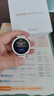 HUAWEI WATCH GT 5 Pro 国家补贴15% 冰川白42mm华为智能手表玄玑感知系统进阶运动情绪健康助手 实拍图