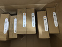 拓竹PLA Basic基础 3D打印耗材 高韧性易打印 RFID智能参数识别--净重1kg 玉石白10100 无料盘 实拍图