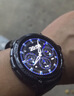 联想（Lenovo）智能运动手表 Watch GTPro风暴灰 双频GPS气压计指南针50米防水游泳蓝牙通话心率血氧手表国家补贴 实拍图