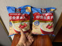 桂格（QUAKER）即食燕麦片1478克 营养早餐 膳食纤维 零添加白砂糖 实拍图