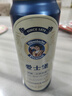 爱士堡德国进口典藏小麦精酿啤酒500ml*18听整箱装 京东自营 浓醇麦香 实拍图