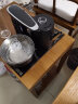 容声全自动上水壶家用控温一体泡茶电热烧水壶304不锈钢电茶壶抽水吸水式煮茶器抽水烧水器煮水茶具套装 C579A包胶 实拍图