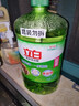 立白茶籽洗洁精2.9kg A类去污洁净99%除菌去油快不伤手洗涤灵洗碗液 实拍图