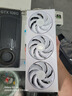影驰GeForce RTX 5060 圣刃V2 OC DLSS 4.5 电竞游戏设计剪辑直播办公娱乐NVIDIA英伟达显卡 实拍图