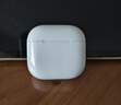 Apple/苹果【两年AC+套装版】AirPods 4(支持主动降噪)搭配无线充电盒(USB-C)苹果蓝牙耳机四代 实拍图