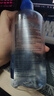 博士伦润明清透 隐形眼镜水护理液830ml 隐形眼镜多功能护理液 实拍图
