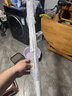 美丽雅晾衣杆阳台专用晾衣架可伸缩杆晾衣杆叉横杆金属挂衣杆阳台晒衣服 实拍图