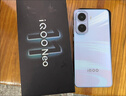 vivo iQOO Neo11 12GB+256GB 疾影黑2K 144Hz珠峰屏 骁龙8至尊版  国家补贴iqooneo11学生电竞游戏手机 实拍图
