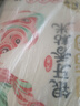 十月稻田 油粘米 银牙香粘米 10斤（南方大米 籼米 5kg/公斤） 实拍图