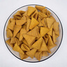 比比赞（BIBIZAN）牛角酥混合味400g独立装虎牙脆妙脆角膨化饼干休闲零食品小吃 实拍图