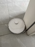 石头（roborock）【保价618】扫地机器人扫拖一体 P20 扫拖洗烘一体机 自动集尘烘干补水擦地拖地 A1690RR 实拍图