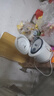 美的（Midea）【价保618】电饭煲小型1-2-3人电饭锅1.2L小容量家用白玉晶釜上盖拆卸智能多功能MB-JA122礼品团购 实拍图