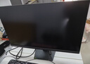 华硕ROG 绝杀27二代 XG27ACMES 27英寸显示器2K 240Hz电竞显示器2代超频255Hz HDR400 G-Sync HDMI 2.1 实拍图