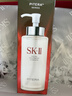 SK-II神仙水精华液330ml礼盒sk2补水保湿护肤品套装化妆全套生日礼物女 实拍图