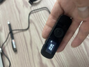 爱国者（aigo）mp3-100 32G便携mp3音乐播放器 mp4蓝牙学生随身听英语运动跑步录音U盘式USB-C口 可扩容 实拍图