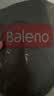 班尼路（Baleno）短裤男夏季冰丝透气速干五分裤户外宽松运动健身外穿男士大裤衩 实拍图