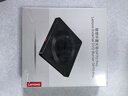 联想（Lenovo）8倍速 USB外置光驱刻录机 DVD光驱外置 CD移动光驱 笔记本电脑台式机便携免驱外接光驱 GP70Pro 实拍图