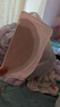 十月结晶防溢乳垫哺乳期超薄3D立体透气产妇一次性防漏奶贴300片 实拍图
