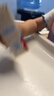 乐纯（LEPUR）A2β-酪蛋白纯牛奶125ml*16盒 0脂肪高钙3.8g蛋白 礼盒装 早餐奶 实拍图