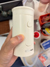 小熊（Bear）桶装水抽水器饮水机取水器电动上水器压水器自动抽水泵YSJ-F06Q1 实拍图