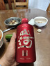 京东京造山河献礼53度 500ml*6 整箱茅台镇酱香型白酒 婚宴送礼 实拍图