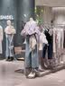 GUCCI古驰Ophidia系列迷你手袋 米色和乌木色 均码 实拍图