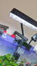 尼奥光（NEO-HELIOS）鱼缸灯水草灯LED灯S3pro+RGB植物光谱 【二代】8W尼奥S3【适用20-30鱼缸】 实拍图