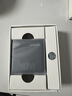 ANKER安克智显充140W充电器套装 氮化镓屏显type-c多口pd快充100W头适用苹果17iPhone手机笔记本电脑 灰 实拍图
