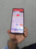 小米 REDMI K80 国家补贴 第三代骁龙 8 6550mAh大电池 澎湃OS 汐月蓝 16GB+512GB 红米5G手机 实拍图