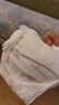好奇（Huggies）铂金装小桃裤纸尿裤L120片(9-14kg)大号尿不湿【透爽散热】 实拍图