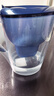 碧然德【低价头部主播92折】（BRITA）过滤净水器滤水壶 海洋系列 去水垢专家版滤芯11枚 环保加固包装 实拍图