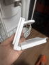 W&P苹果无线充电器三合一Magsafe磁吸15W支架快充iPhone17/16Pro Max手机airpods耳机iWatch手表wp 实拍图