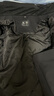 骆驼（CAMEL）CamelTex户外御寒冲锋衣男女同款防油污外套三合一登山服  XL 实拍图